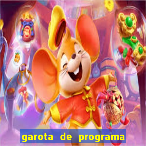 garota de programa teixeira de freitas